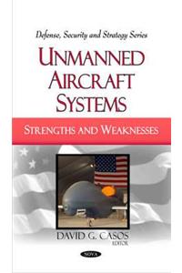 Unmanned Aircraft Systems