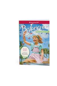 Alzando El Vuelo (Taking Off)