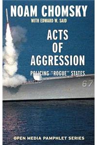 Acts of Aggression