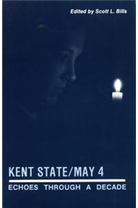 Kent State/May 4