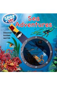 Sea Adventures