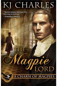 The Magpie Lord