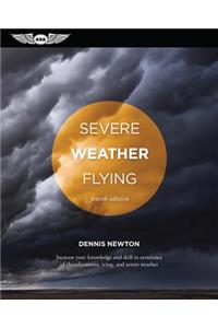 Severe Weather Flying