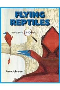 Flying Reptiles
