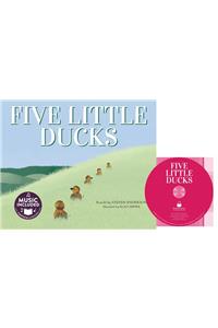 Five Little Ducks