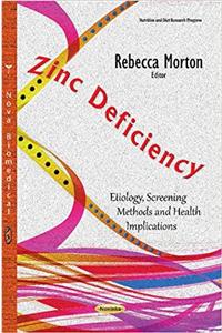 Zinc Deficiency