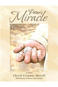 Peter's Miracle