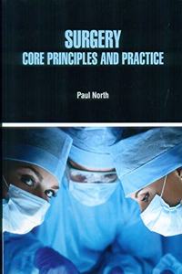 SURGERY CORE PRINCIPLES AND PRACTICE (HB 2021)