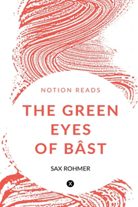 Green Eyes of Bâst
