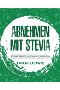 Abnehmen mit Stevia