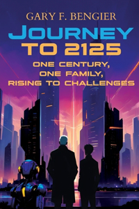 Journey to 2125