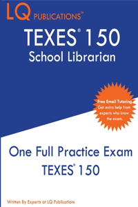 TExES 150