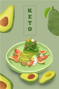 Ketogenic Diet Planner