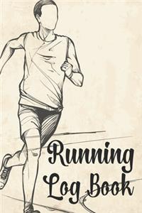Running Log Book