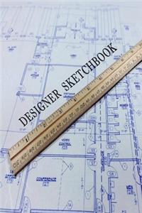 Designer Sketchbook