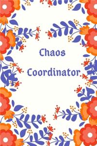 Chaos Coordinator