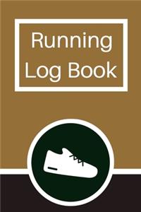 Running Log Book