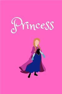 princess