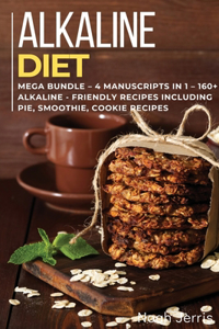 Alkaline Diet Cookbook