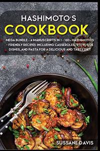 Hashimoto's Cookbook