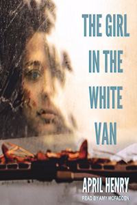 Girl in the White Van