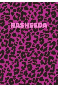 Rasheeda