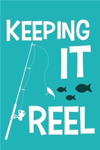 Keeping It Reel