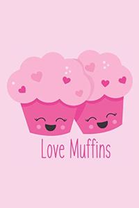 Love Muffin