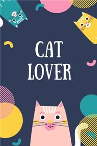 Cat Lover