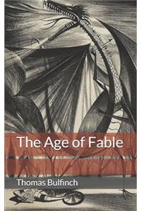 The Age of Fable