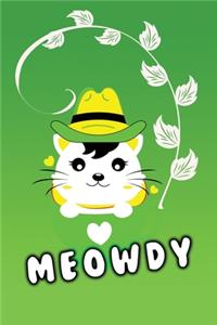 Meowdy
