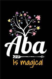 ABA Is Magical