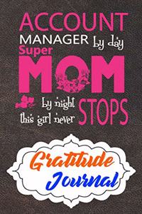 Gratitude Journal