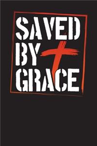 Saved by Grace