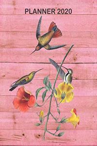 Planner 2020