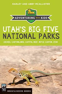 Utah's Big Five National Parks
