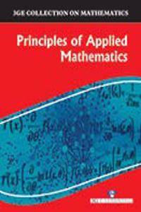 3Ge Collection On Mathematics Principles Of Applied Mathematics