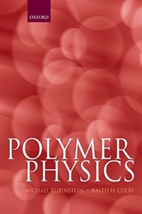 Polymer Physics