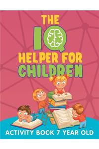 IQ Helper for Children
