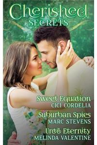 Cherished Secrets