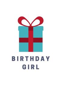Birthday Girl