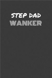 Step Dad Wanker