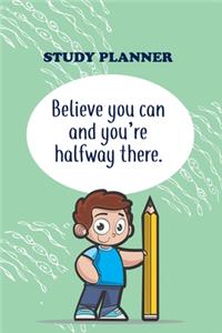 Study Planner