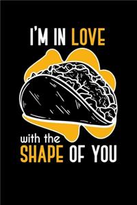 I'm In Love With The Shape Of You