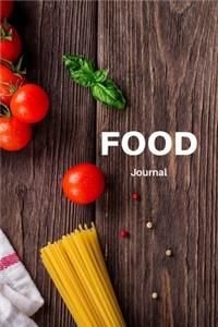 Food Journal