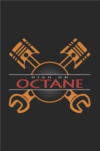 High on octane
