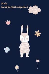 Mein Dankbarkeitstagebuch