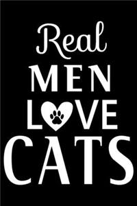 Real Men Love Cat
