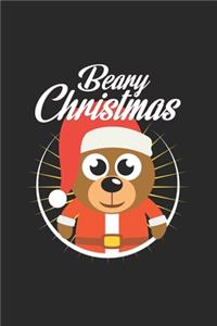 Beary christmas