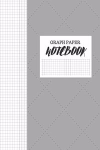 Graph Paper Notebook